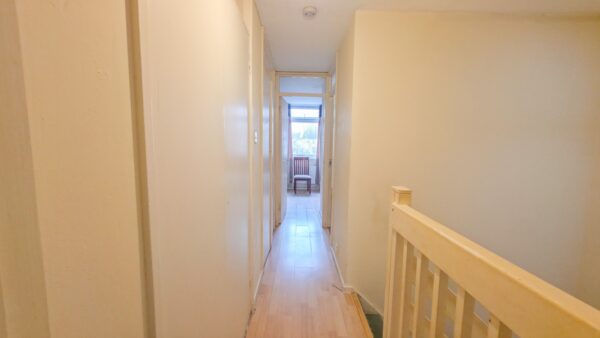 Rowntree Path, Thamesmead, london, SE28