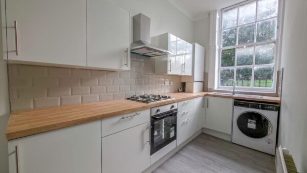 Nightingale House, Connaught Mews, Woolwich, London, SE18