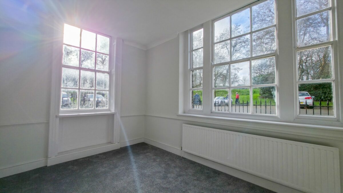 Nightingale House, Connaught Mews, Woolwich, London, SE18