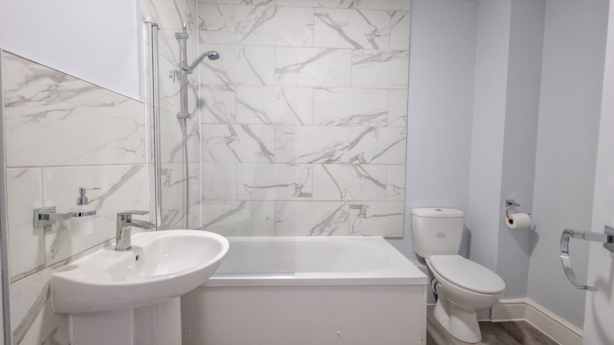 Nightingale House, Connaught Mews, Woolwich, London, SE18