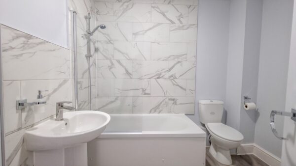 Nightingale House, Connaught Mews, Woolwich, London, SE18