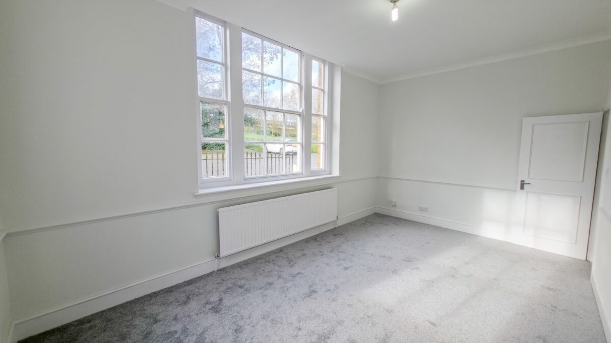 Nightingale House, Connaught Mews, Woolwich, London, SE18