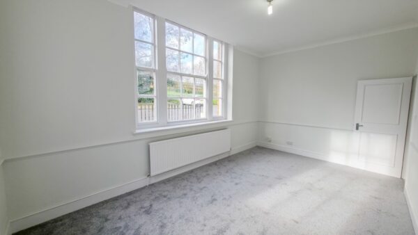 Nightingale House, Connaught Mews, Woolwich, London, SE18