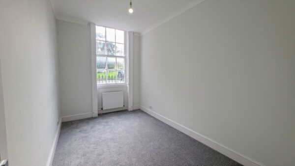 Nightingale House, Connaught Mews, Woolwich, London, SE18