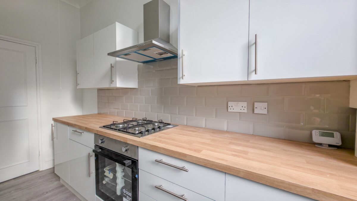 Nightingale House, Connaught Mews, Woolwich, London, SE18