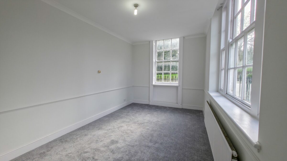 Nightingale House, Connaught Mews, Woolwich, London, SE18