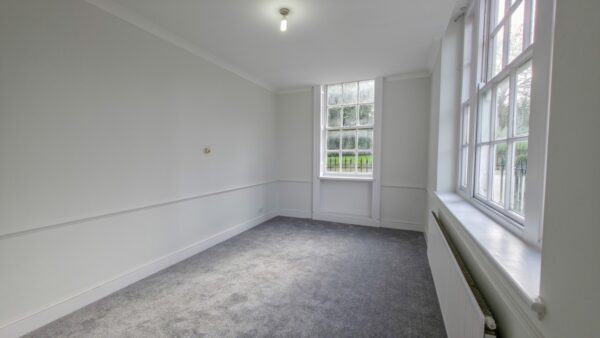 Nightingale House, Connaught Mews, Woolwich, London, SE18