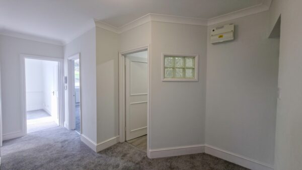 Nightingale House, Connaught Mews, Woolwich, London, SE18