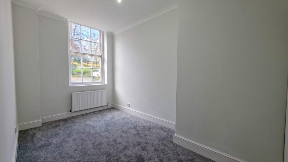 Nightingale House, Connaught Mews, Woolwich, London, SE18