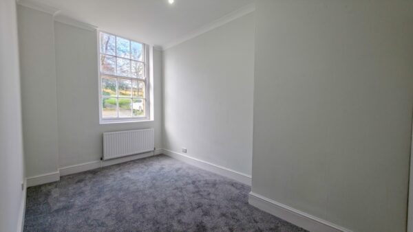 Nightingale House, Connaught Mews, Woolwich, London, SE18