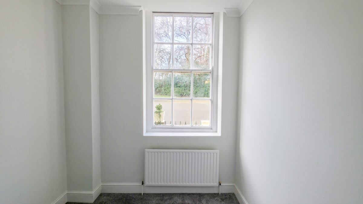 Nightingale House, Connaught Mews, Woolwich, London, SE18