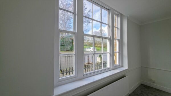 Nightingale House, Connaught Mews, Woolwich, London, SE18