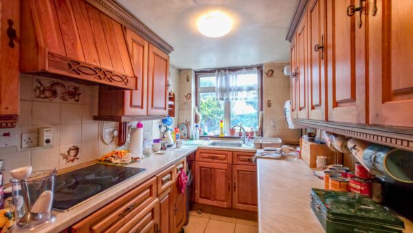 Frederick Place, Woolwich, London, SE18