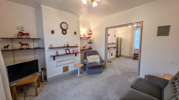 Frederick Place, Woolwich, London, SE18