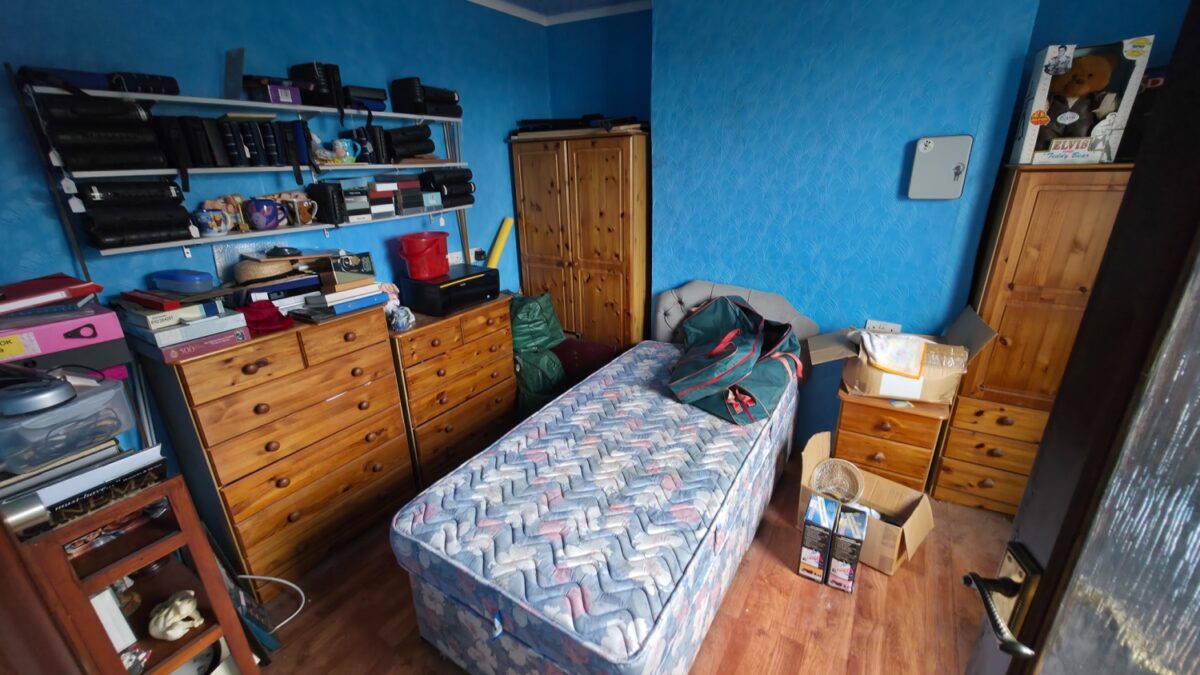 Frederick Place, Plumstead, London, SE18