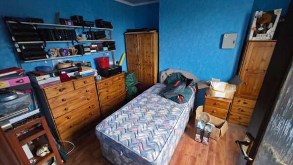 Frederick Place, Plumstead, London, SE18