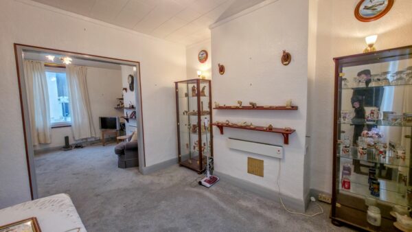 Frederick Place, Woolwich, London, SE18