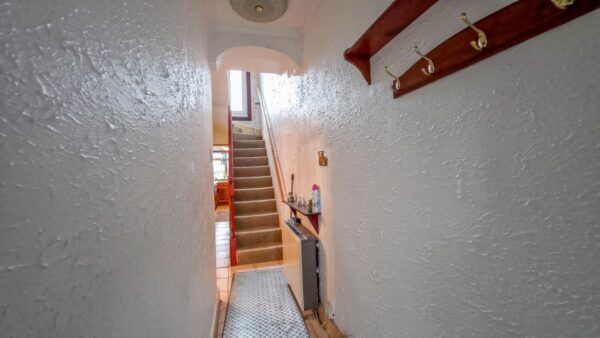 Frederick Place, Woolwich, London, SE18