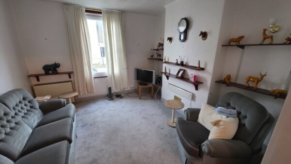 Frederick Place, Plumstead, London, SE18