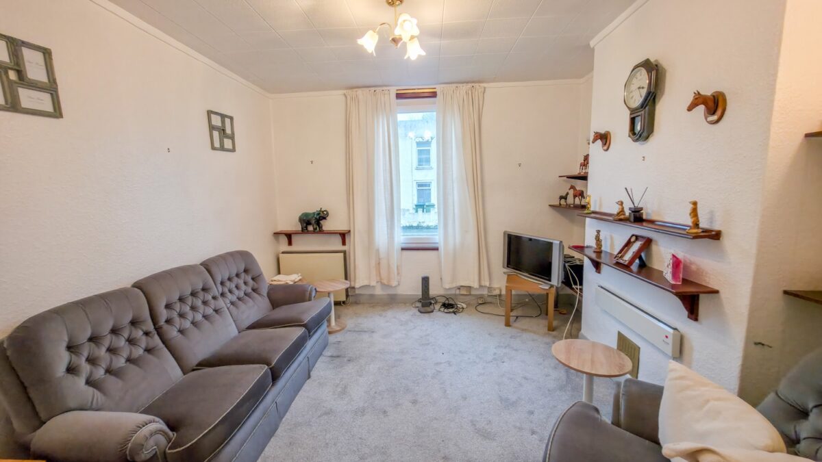 Frederick Place, Woolwich, London, SE18