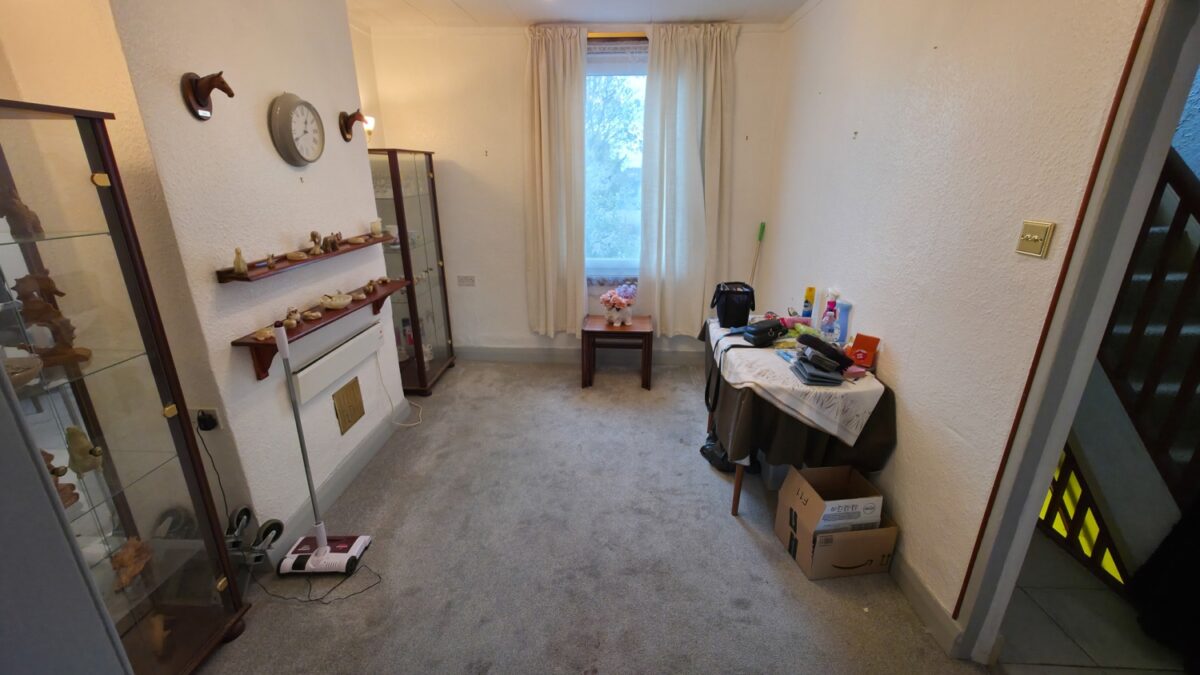 Frederick Place, Plumstead, London, SE18