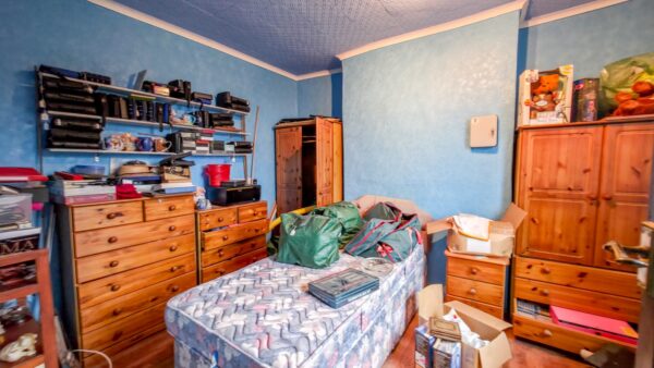 Frederick Place, Woolwich, London, SE18