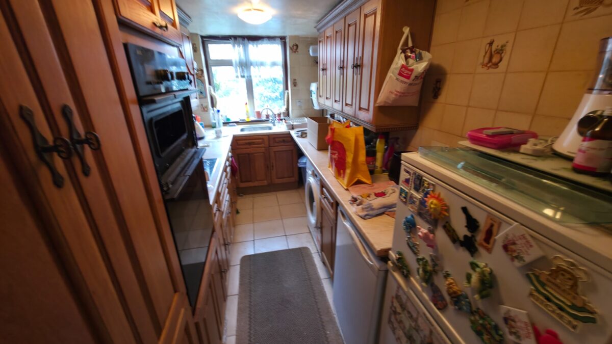 Frederick Place, Plumstead, London, SE18