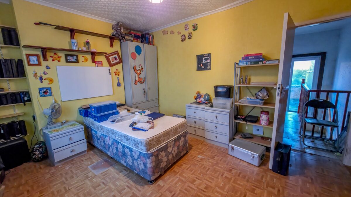 Frederick Place, Woolwich, London, SE18