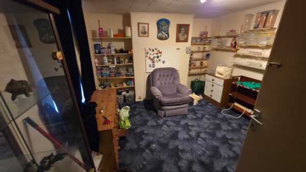 Frederick Place, Plumstead, London, SE18