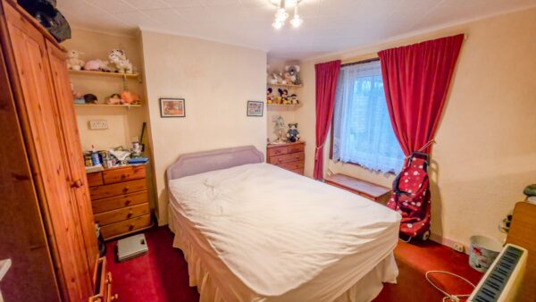 Frederick Place, Woolwich, London, SE18