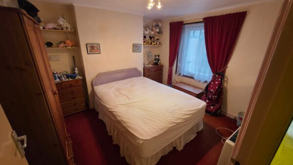 Frederick Place, Plumstead, London, SE18