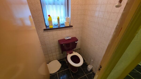 Frederick Place, Plumstead, London, SE18