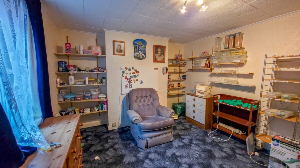 Frederick Place, Woolwich, London, SE18