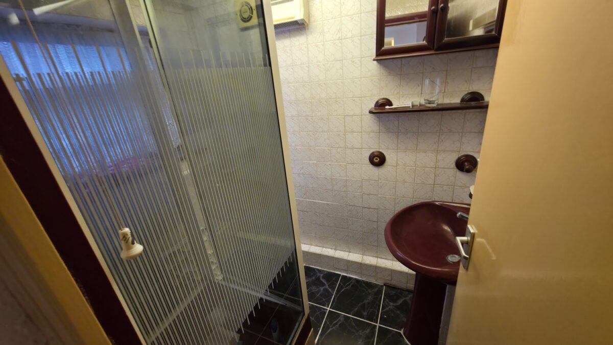 Frederick Place, Plumstead, London, SE18