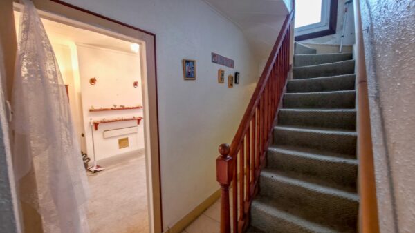 Frederick Place, Woolwich, London, SE18