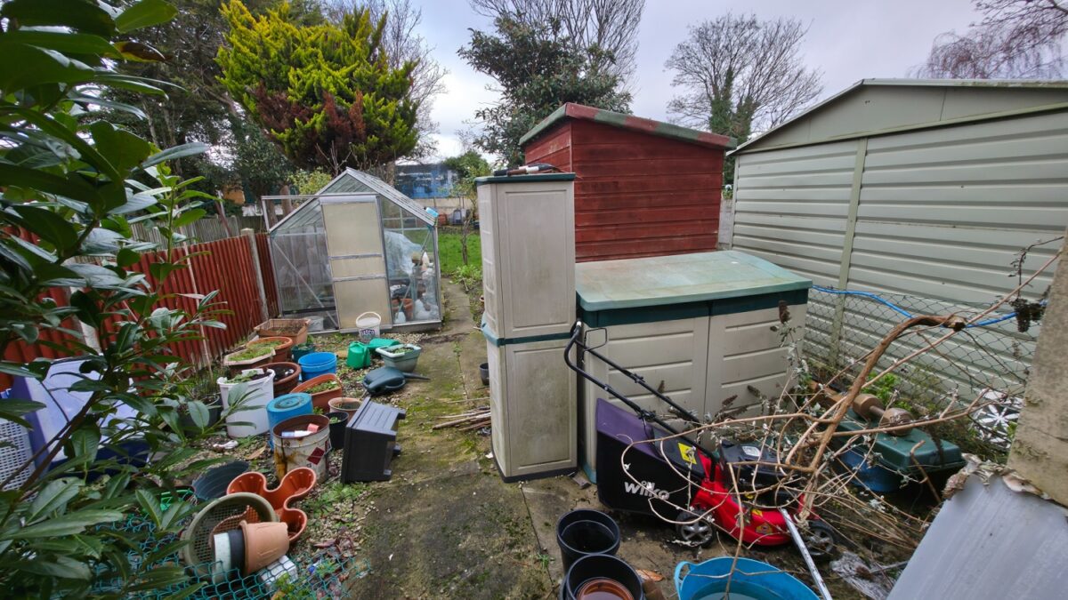 Frederick Place, Plumstead, London, SE18