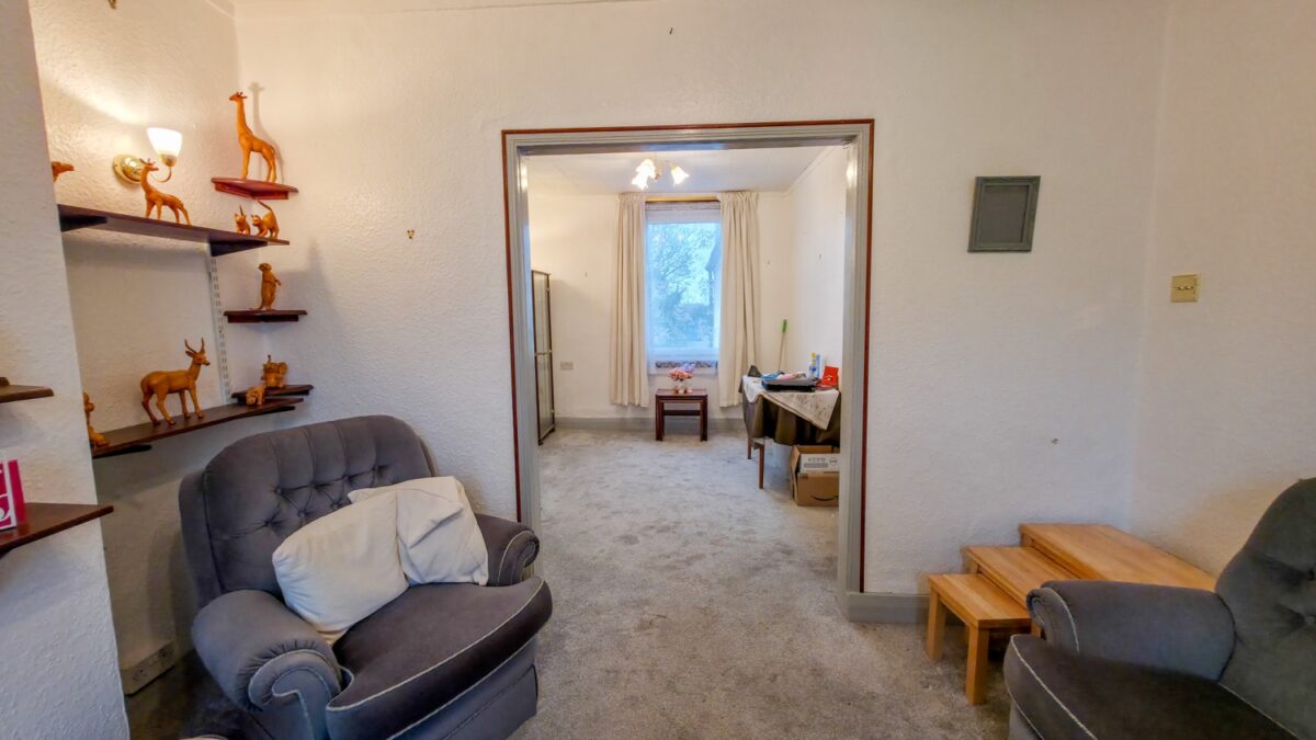 Frederick Place, Woolwich, London, SE18