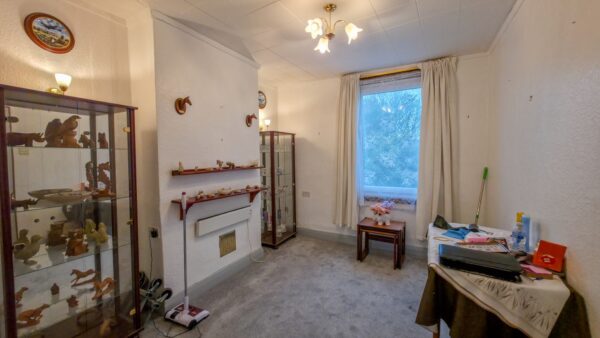 Frederick Place, Woolwich, London, SE18