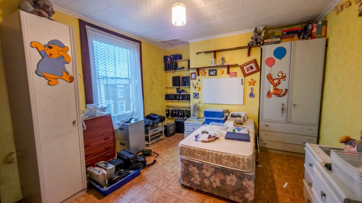 Frederick Place, Woolwich, London, SE18