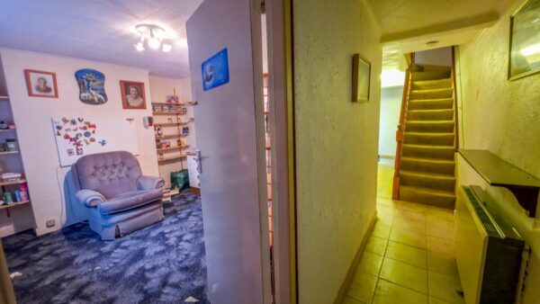 Frederick Place, Woolwich, London, SE18