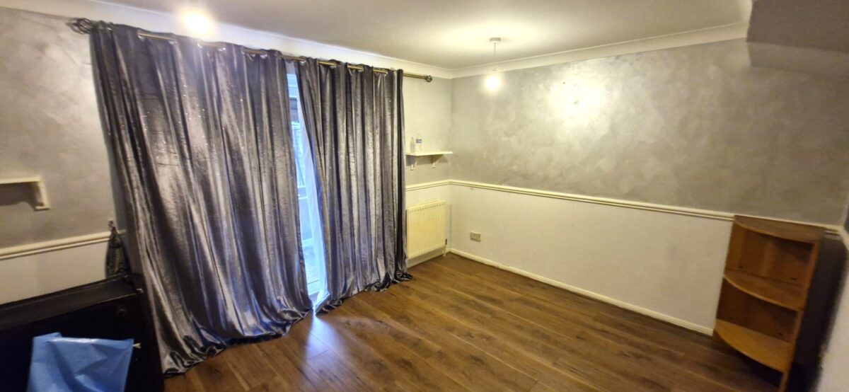 15 Pitfield Crescent, London