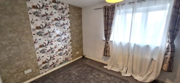 15 Pitfield Crescent, London