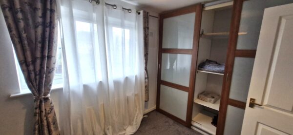 15 Pitfield Crescent, London