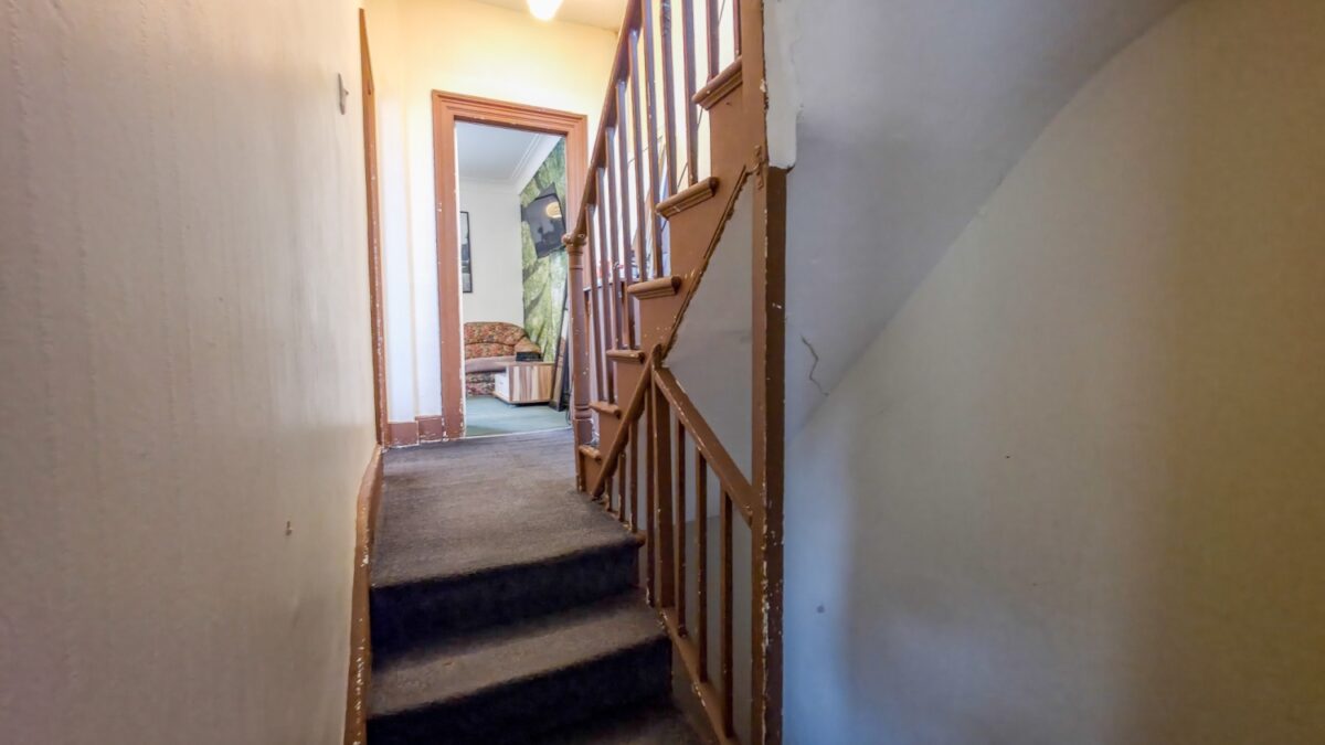 Crescent Road, Woolwich, London, SE18