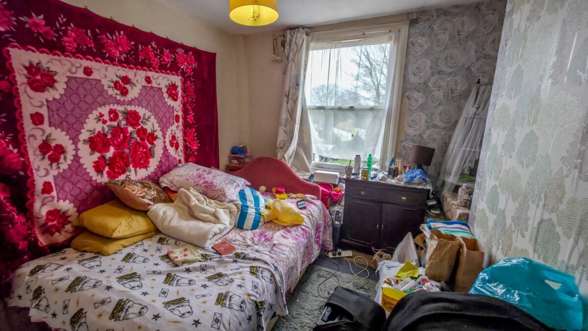 Crescent Road, Woolwich, London, SE18