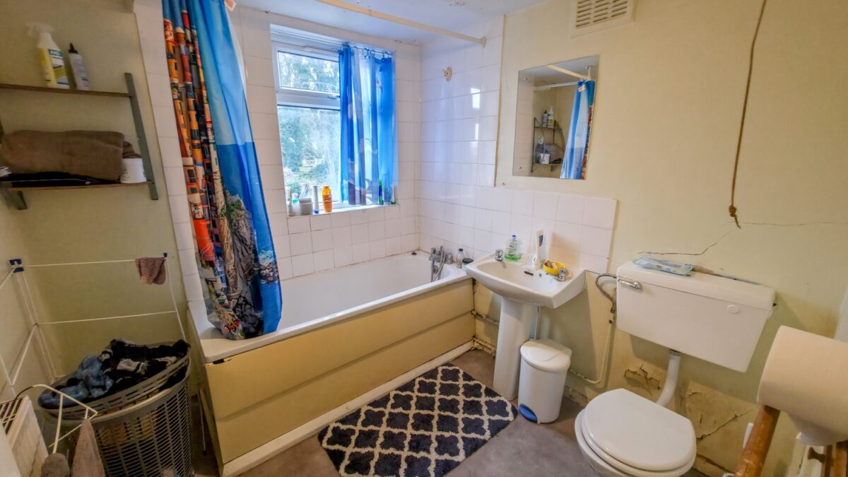 Crescent Road, Woolwich, London, SE18