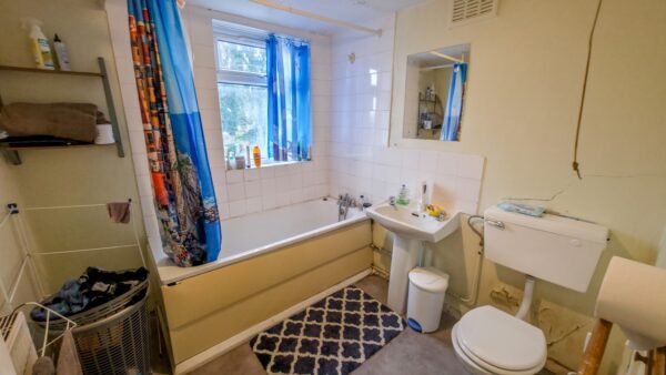 Crescent Road, Woolwich, London, SE18