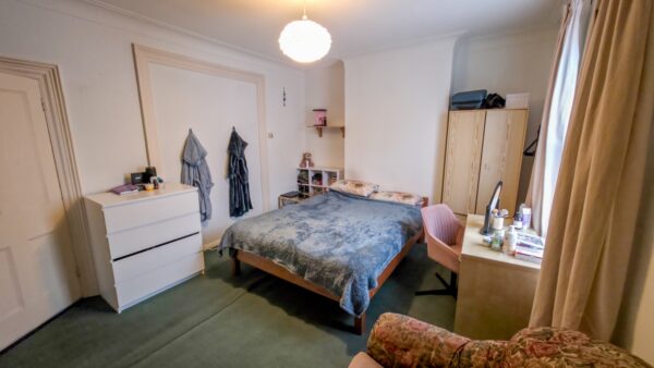 Crescent Road, Woolwich, London, SE18