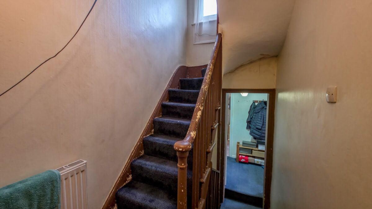 Crescent Road, Woolwich, London, SE18