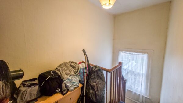 Crescent Road, Woolwich, London, SE18